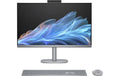 HP OmniStudio X 32-C0780NZ, UHD, Silver