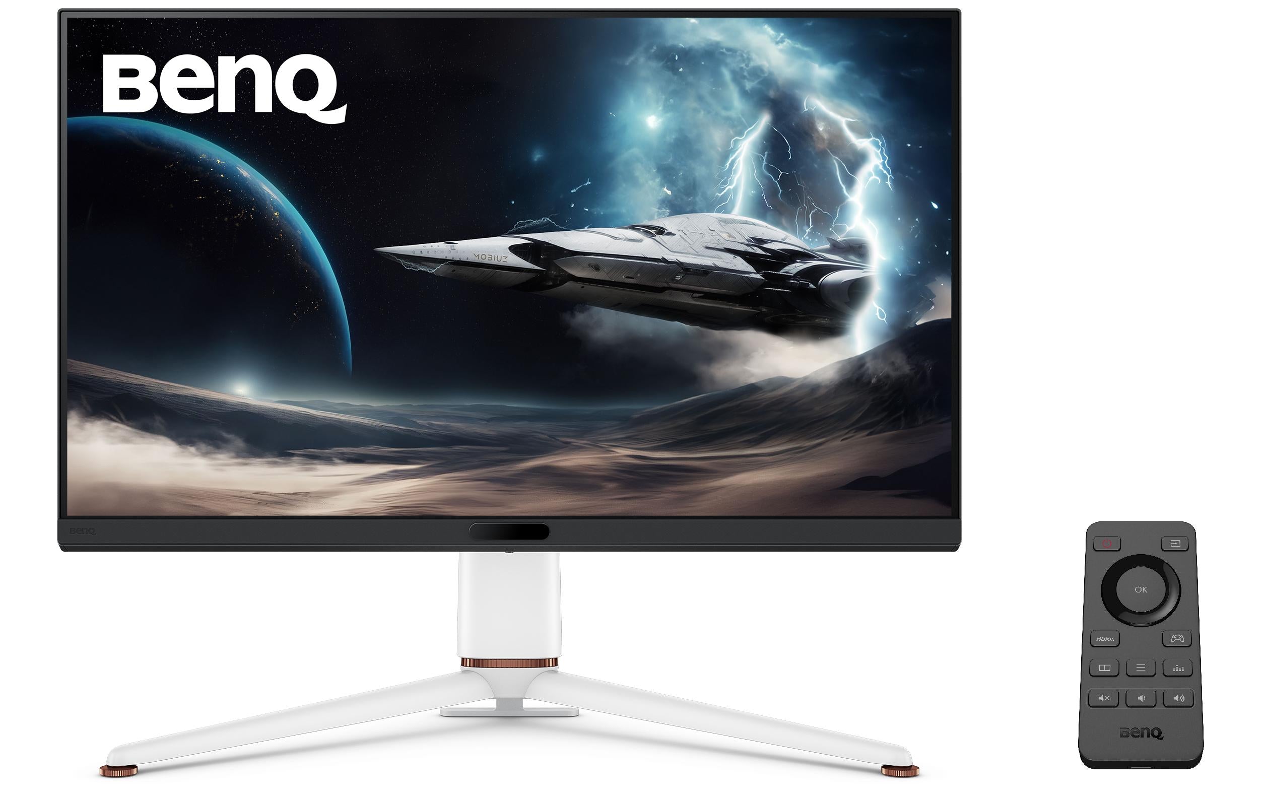 BenQ EX321UX 32" UHD 3840x2160 16:9