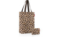 Reisenthel cityshopper 2 set #1 leo macchiato