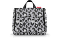 Reisenthel toiletbag XL leo nero