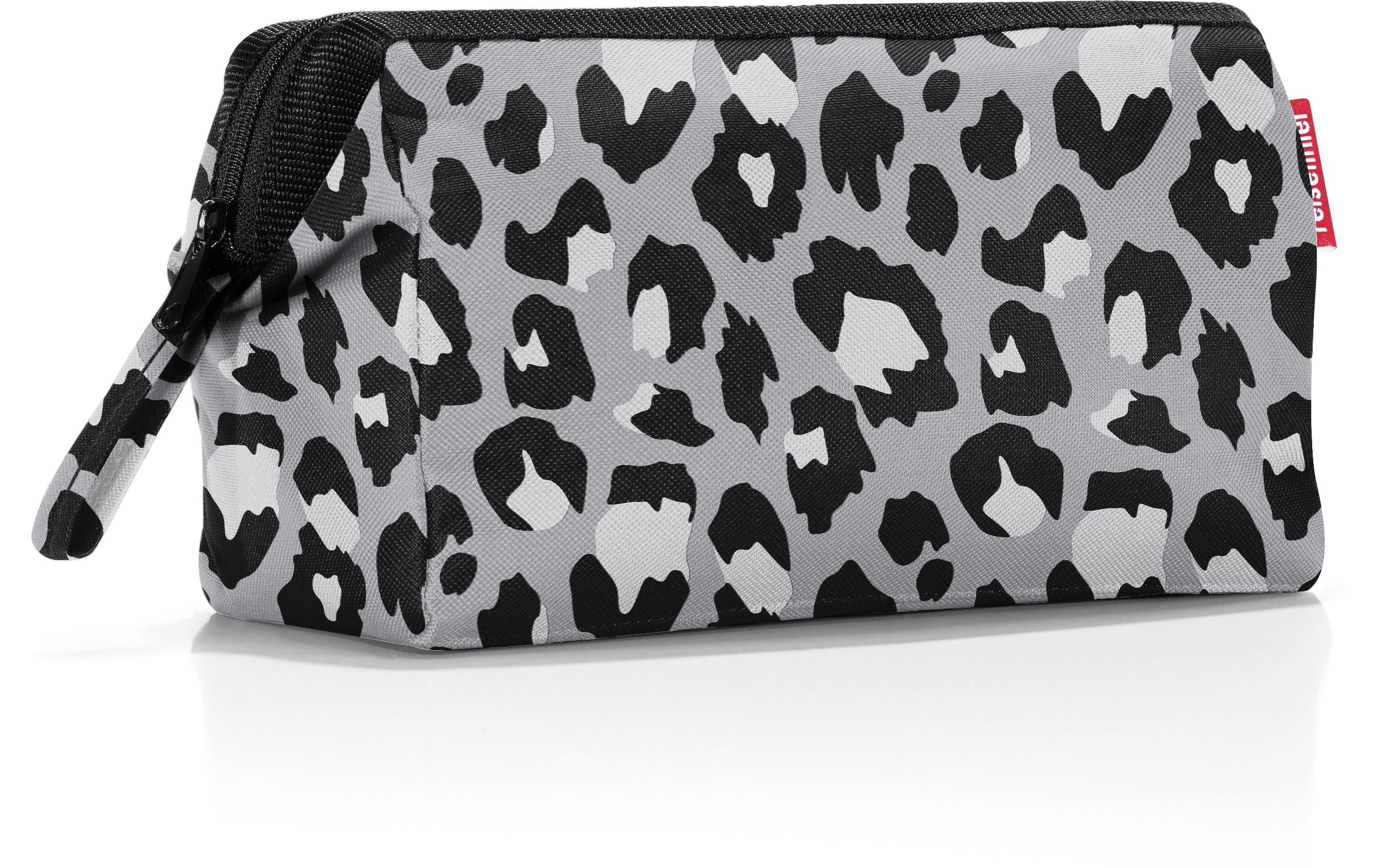 Reisenthel travelcosmetic leo nero
