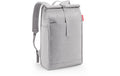 Reisenthel urban rolltop twist sky rose