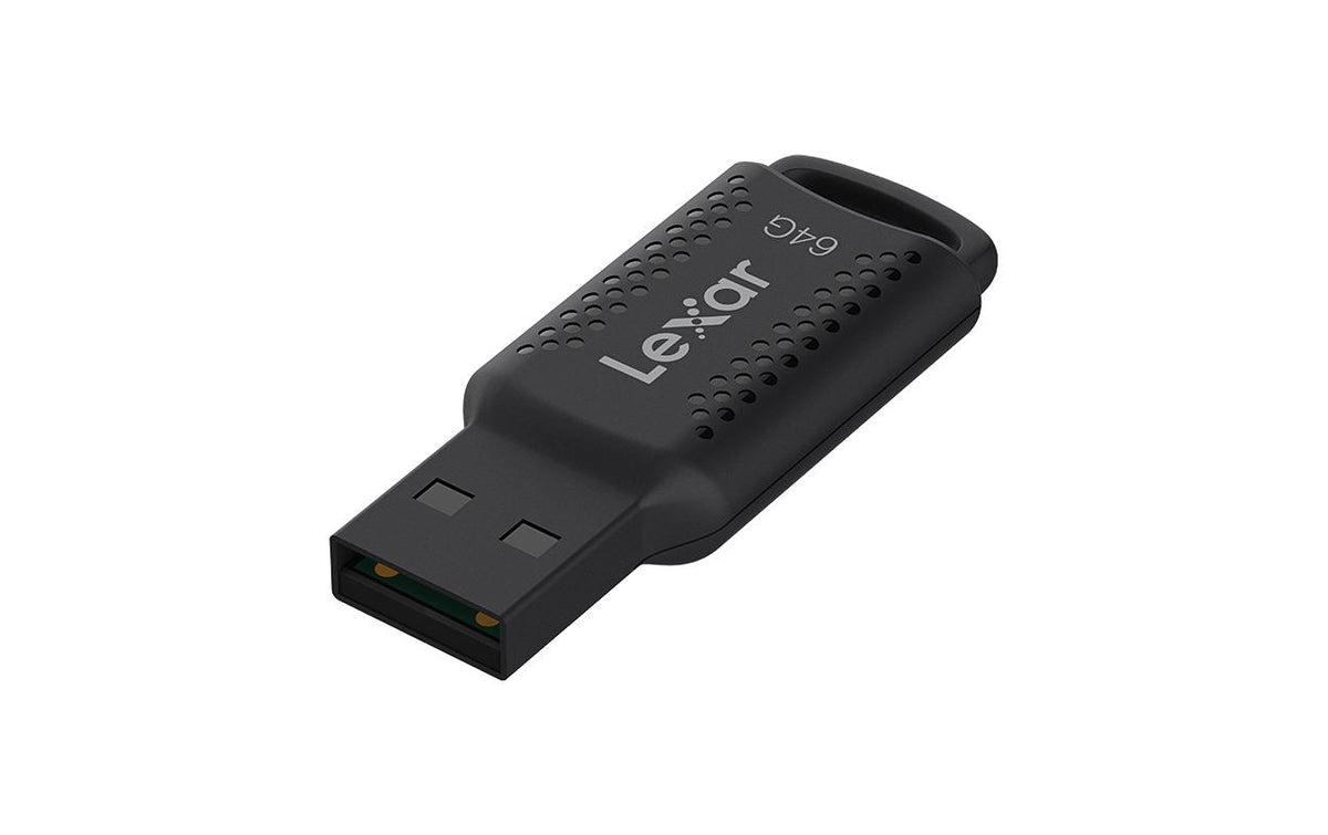 Lexar USB-Stick JumpDrive V400 64 GB