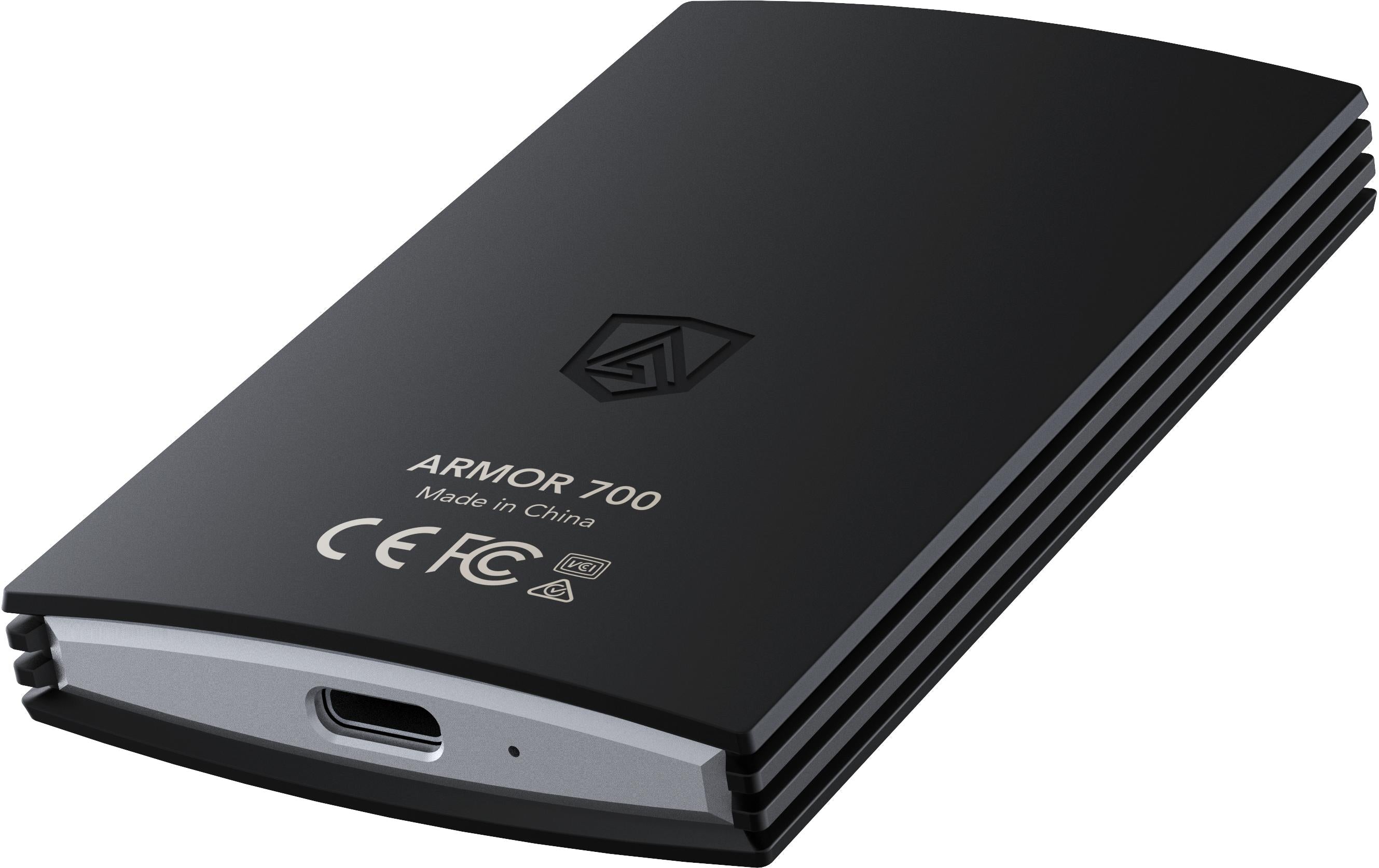 SSD Lexar Port. SL700 1TB USB 3.2 Gen.2, 2000MB/s, 2000MB/s