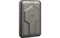UAG Rugged 10000mAh Powerbank Black/Titanium