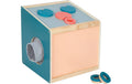 Sinnes- und Fühlbox Sensory