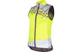 wowow Leuchtweste AMY Jacket L gelb