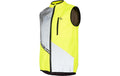 wowow Leuchtweste ROAD TOWN Jacket L gelb