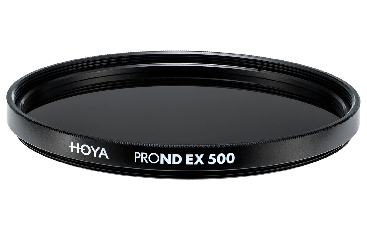 Hoya 82,0 Pro ND500 EX Filter