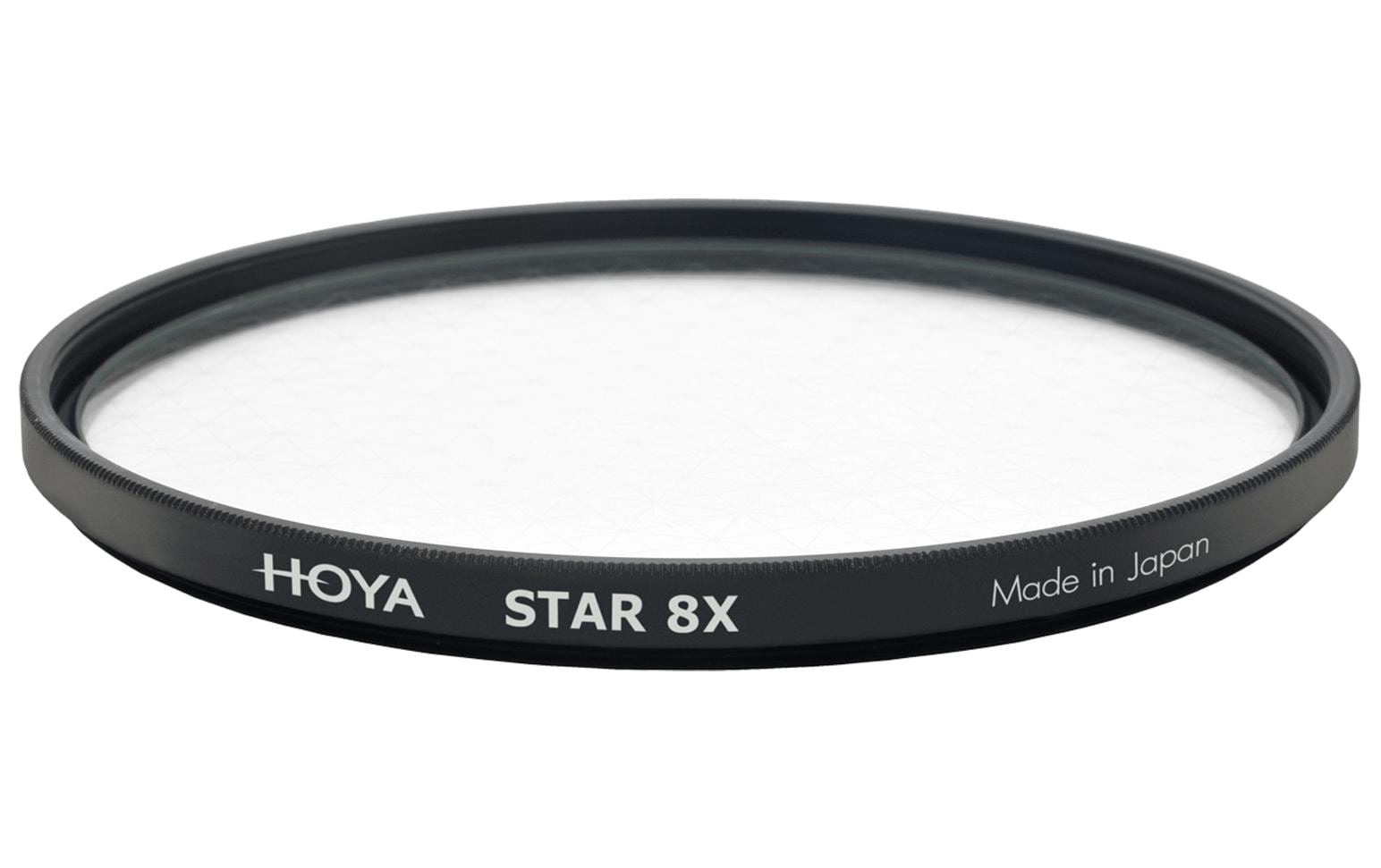 Hoya 77,0 STAR-8X Sternfilter