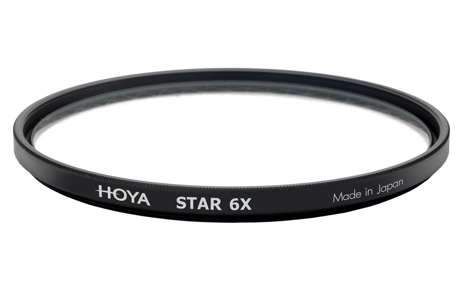 Hoya 58,0 STAR-6X Sternfilter