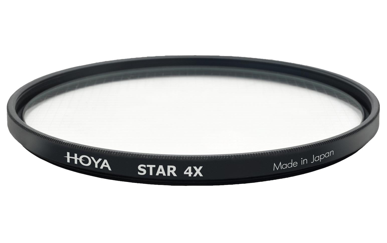 Hoya 55,0 STAR-4X Sternfilter