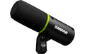 Shure MV6 Dynamisches USB-C Gaming-Mikrofon