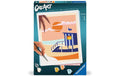 CreArt - Beach Cottage Ab 12 Jahre