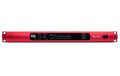 Focusrite RedNet HD32R 32 Kanal Pro Tools|HD Dante I/O Interface