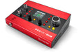Focusrite RedNet X2P 2 Kanal 24/96 Mic Pre Dante Interface