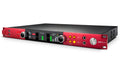 Focusrite Red 16Line 64 In / 64 Out Thunderbolt 3 & Pro Tools|HD