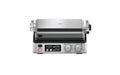 Braun Kontaktgrill MultiGrill 7 CG7044 1 Grill, 1 Grillplatte, 2 Waffeln