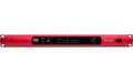 Focusrite RedNet D16R MkII 16 Kanal AES3 Dante I/O Interface