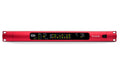Focusrite RedNet A16R MkII 16 Kanal 24/192 Analog Dante I/O Interface