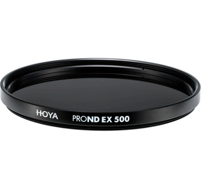 Hoya 49,0 Pro ND500 EX Filter