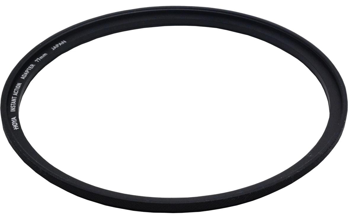 Hoya 62,0 Instant Action Adapter Ring