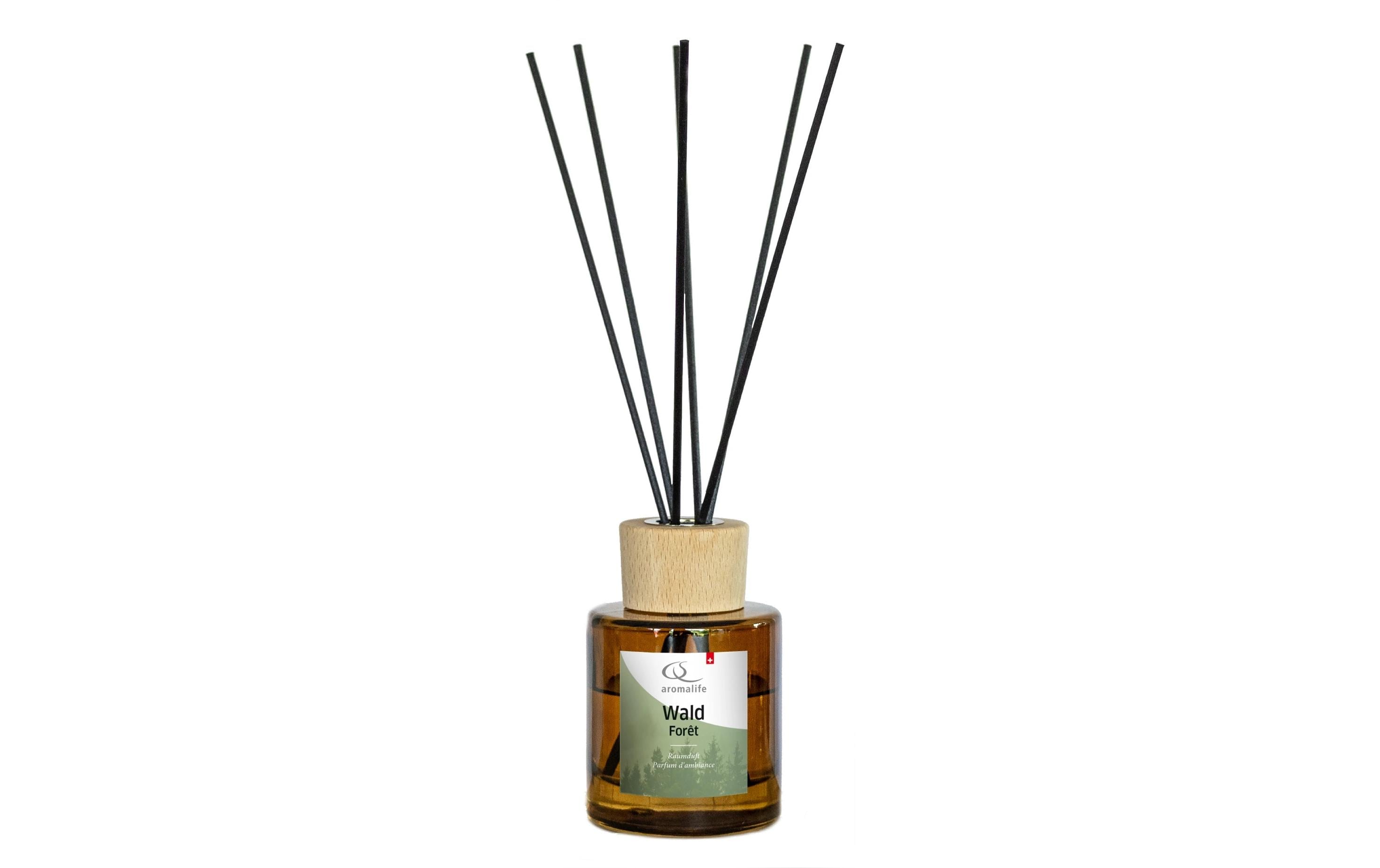 Aromalife Wald Raumduft 110 ml