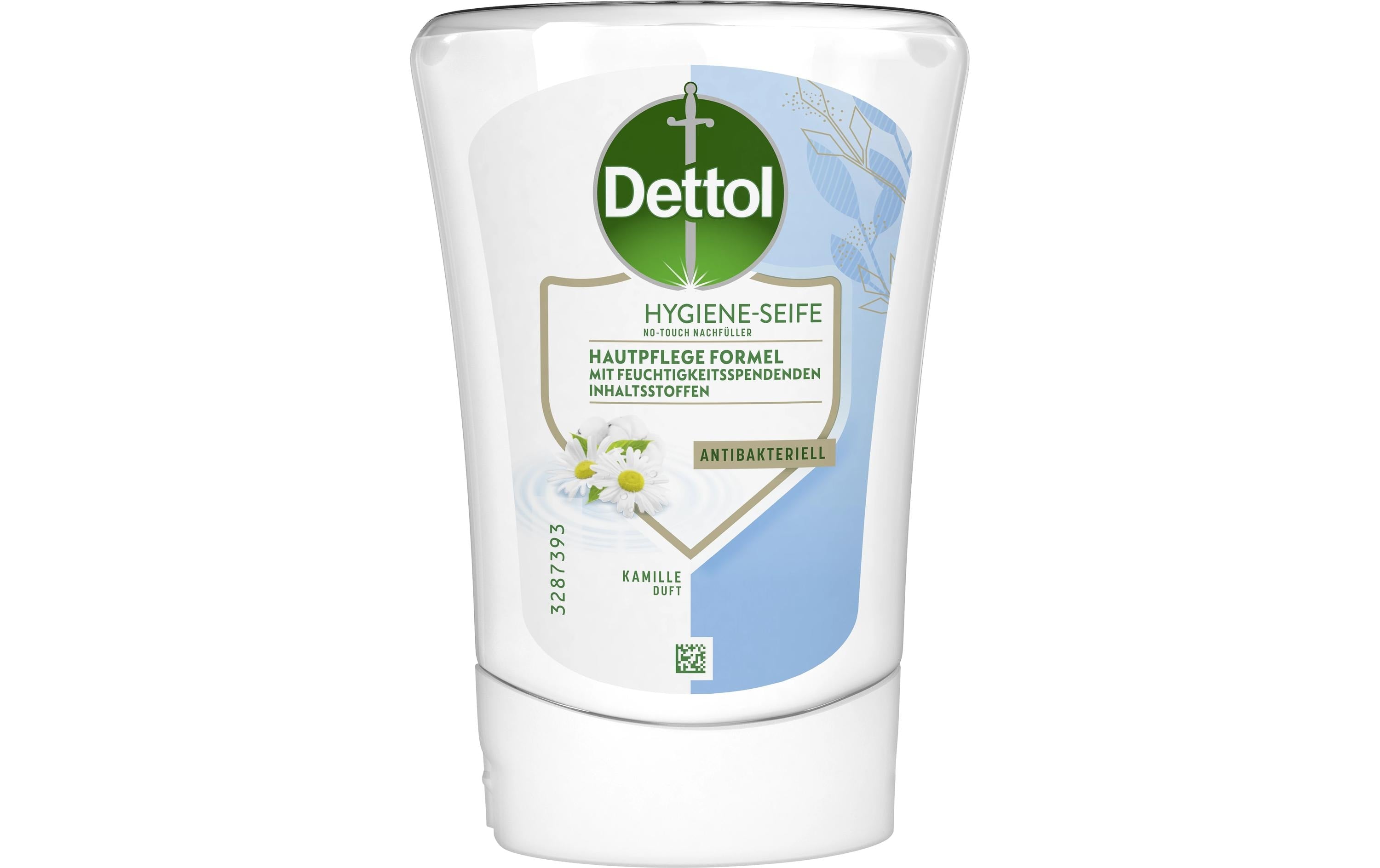 Dettol No Touch Nachfüller Kamille 250 ml