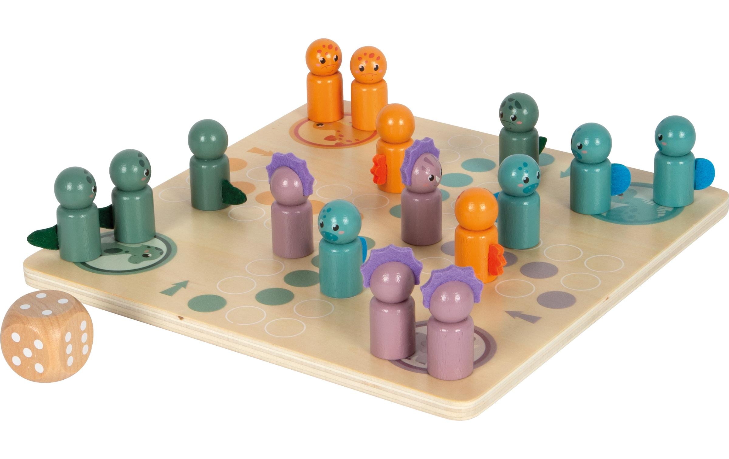 Ludo Dino