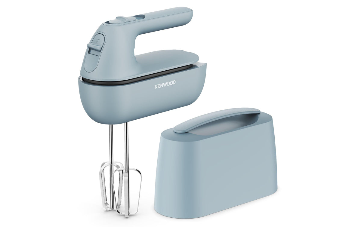 Kenwood Handmixer Kenwood GO HMP40.000GY, 350 W
