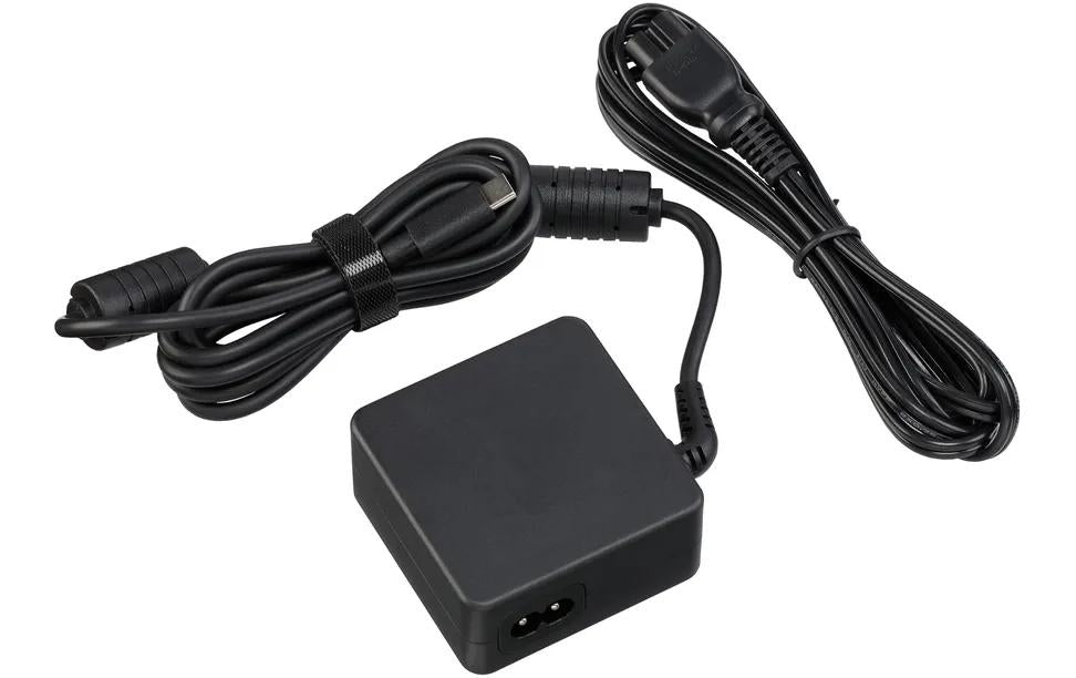 Canon PD-E2 Netzadapter Für EOS R5 II