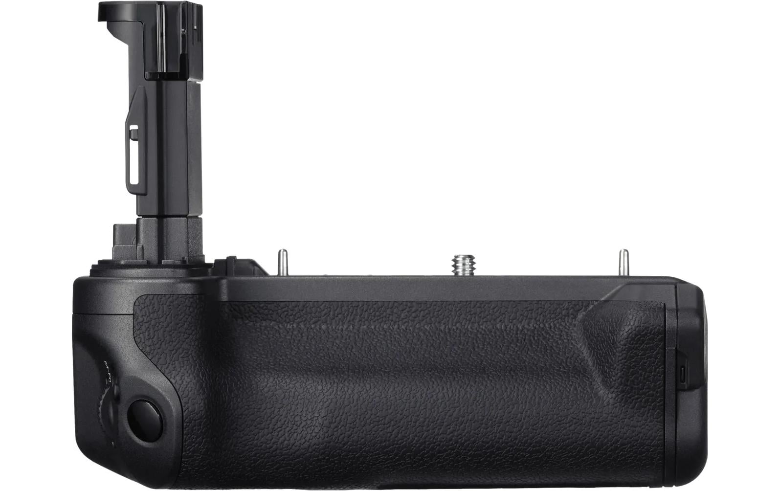 Canon Akkugriff BG-R20EP mit LAN Multifunktions-Batteriegriff