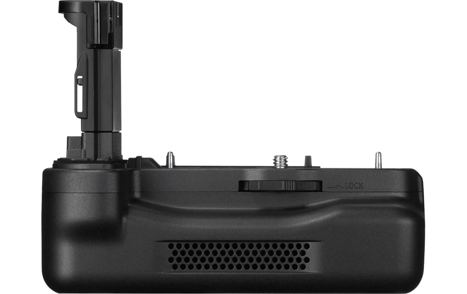 Canon Akkugriff CF-R20EP mit Lüfter