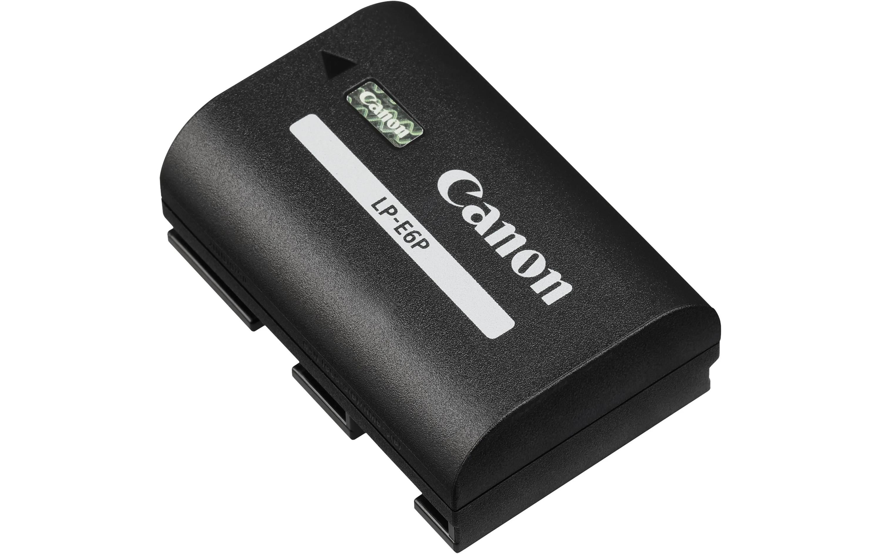 Canon Akku LP-E6P