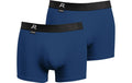 Flizzer Trunk "Der Charmeur" 2er Pack, S Blau