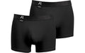 Flizzer Trunk "Der Gentleman" 2er Pack, S Schwarz