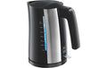 Melitta Wasserkocher 1.7 l look Aqua schwarz