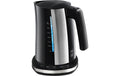Melitta Wasserkocher 1.7 l Aqua Deluxe schwarz