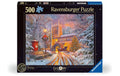 Puzzle Funkelnde Weihnachten