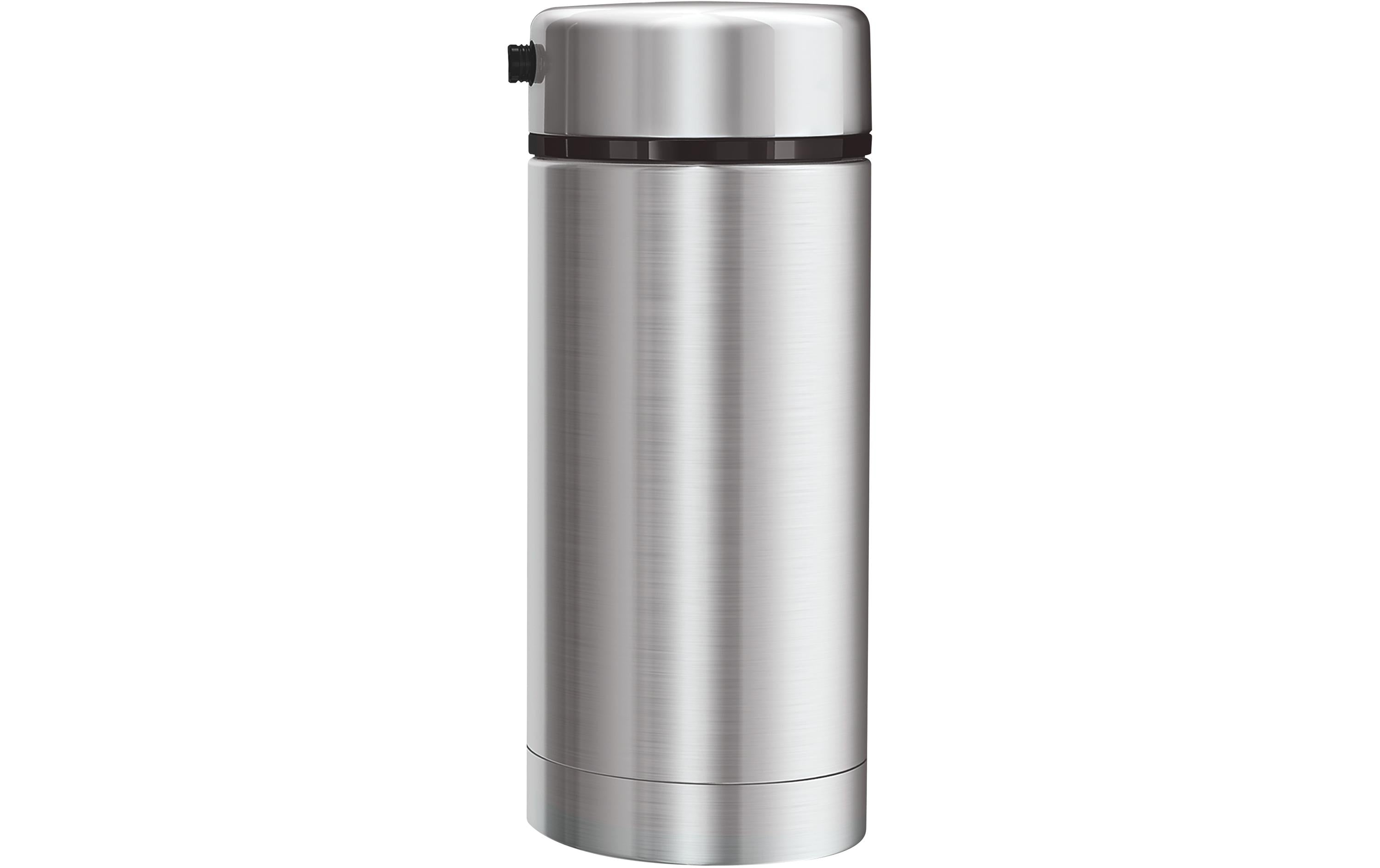 Melitta Caffeo Thermo Milchbehälter aus Edelstahl, 0.5 Liter