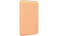 Rapesco Spitzmaschine elektrisch RA-1446 rosa, USB Kabel oder Batterie