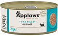 Applaws Dose Thunfischfilet 70g