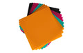 Creality Acryl Platten 200x200x3mm 10 Stk. Vier Farben, mit Schutzfolie,