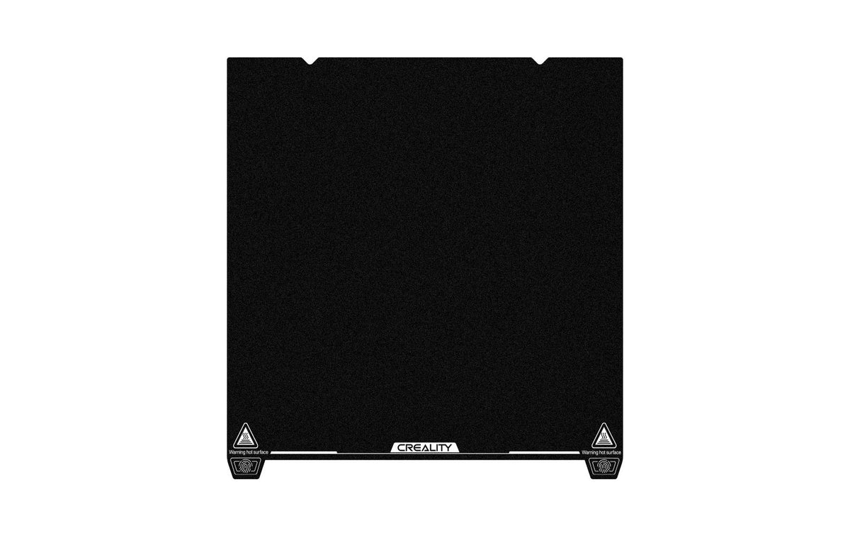 Creality Epoxy Resin Printplatte 310x315mm Zu K1 Max / Ender 3v3 Plus