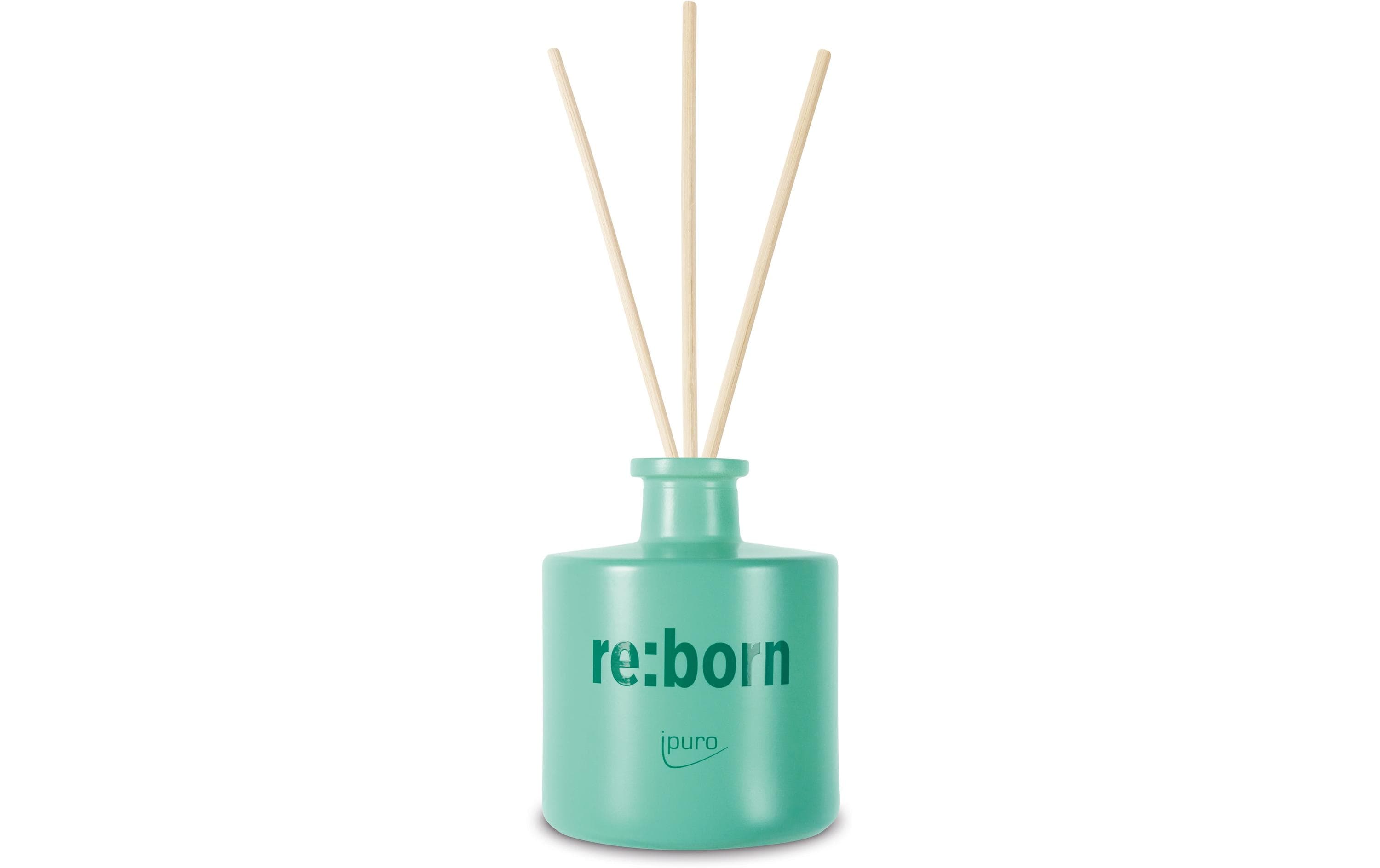 Ipuro Raumduft re:born 100ml WE ARE