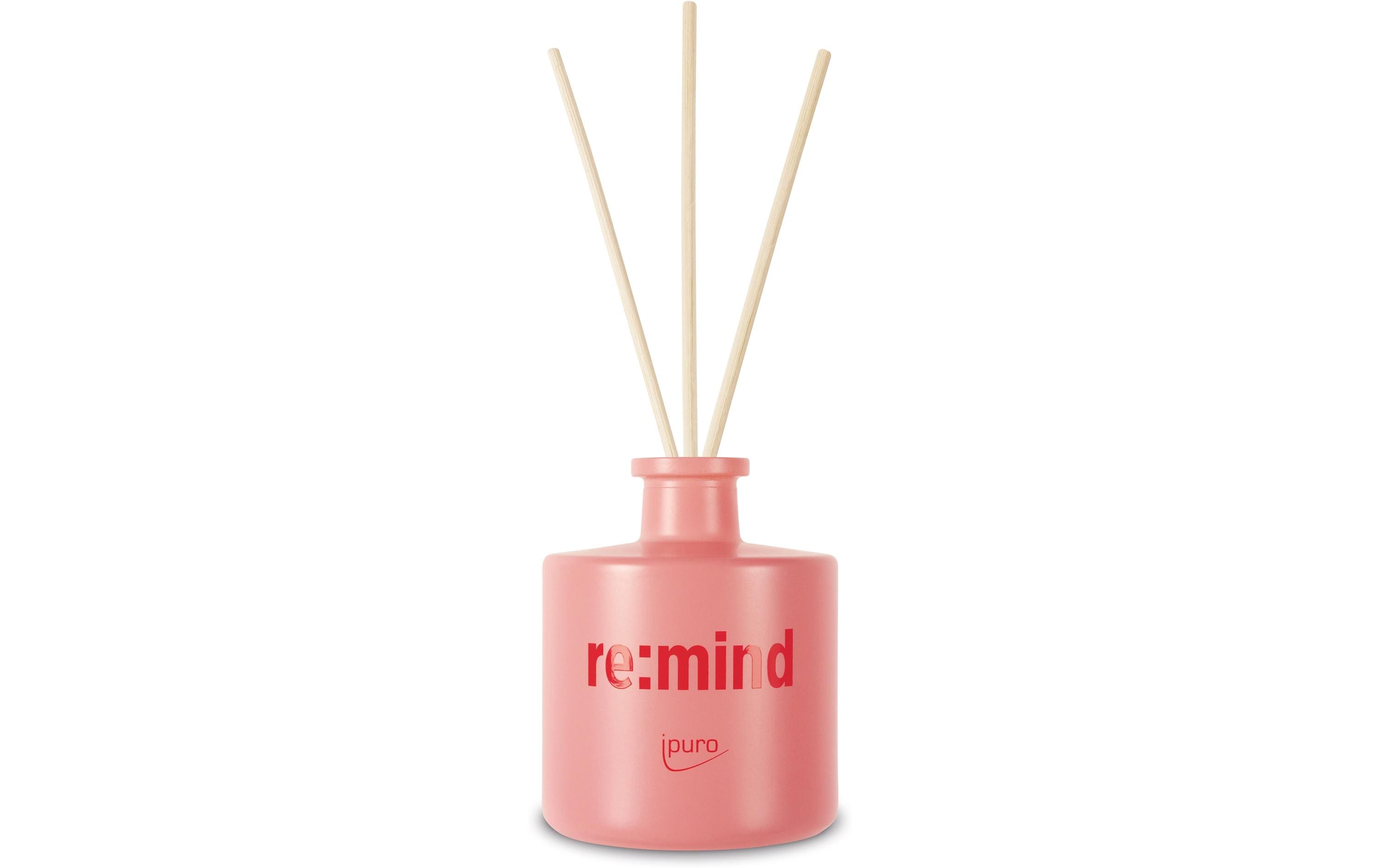 Ipuro Raumduft re:mind 100ml WE ARE