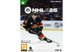 NHL 25, XSX Alter: 12+