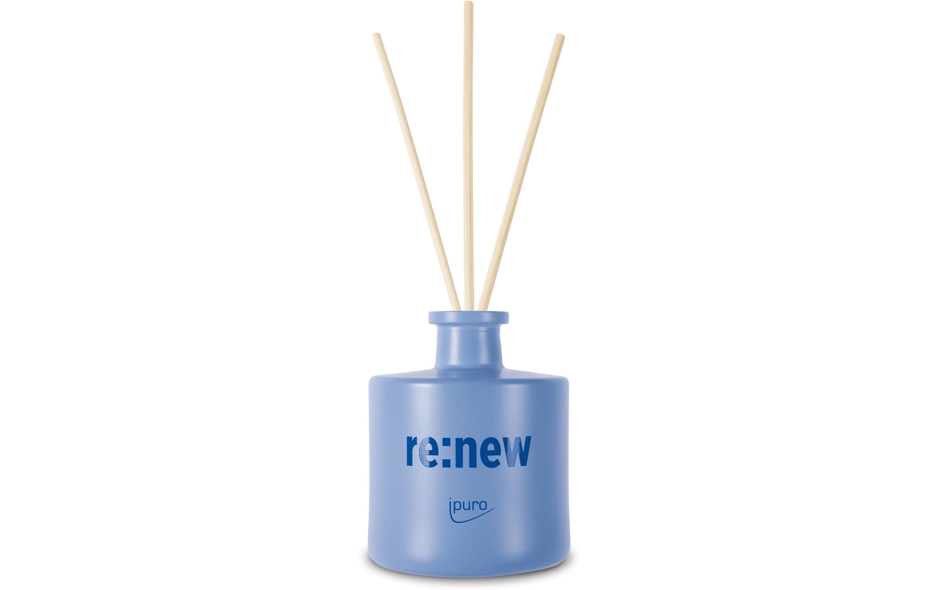 Ipuro Raumduft re:new 100ml WE ARE