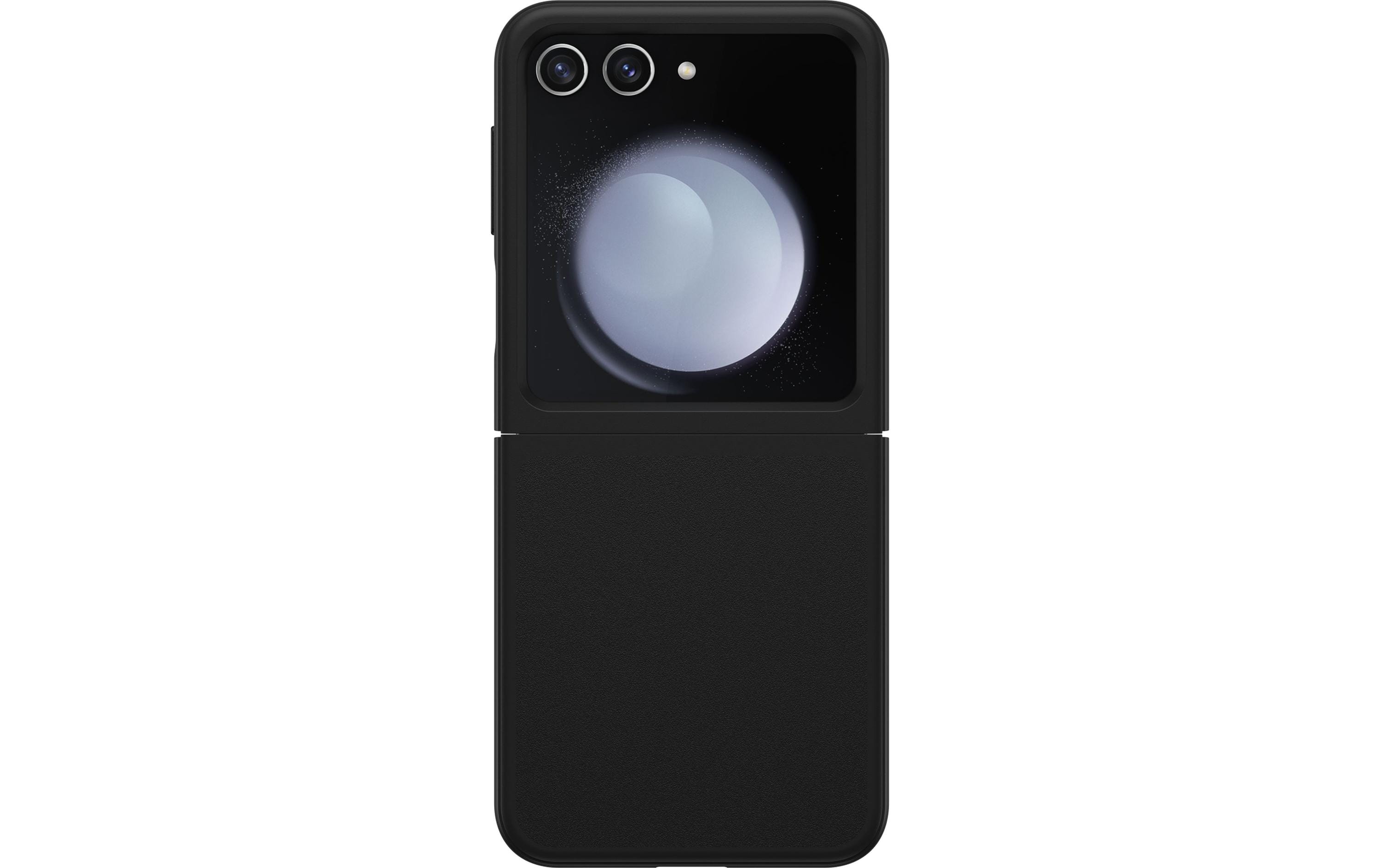 OtterBox Thin Flex Black Samsung Flip 6