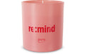 Ipuro Kerze re:mind 140g WE ARE